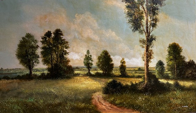 The Fens II