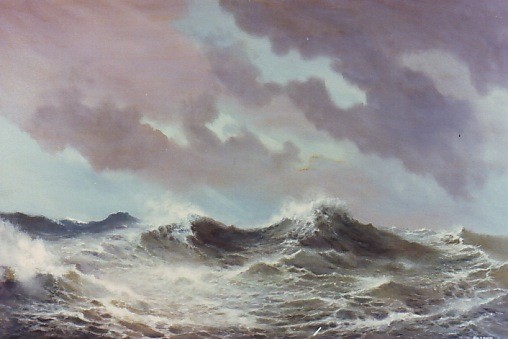 Seascape