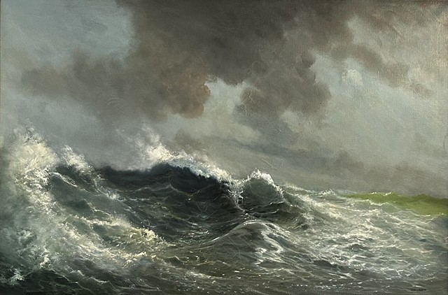 Seascape 