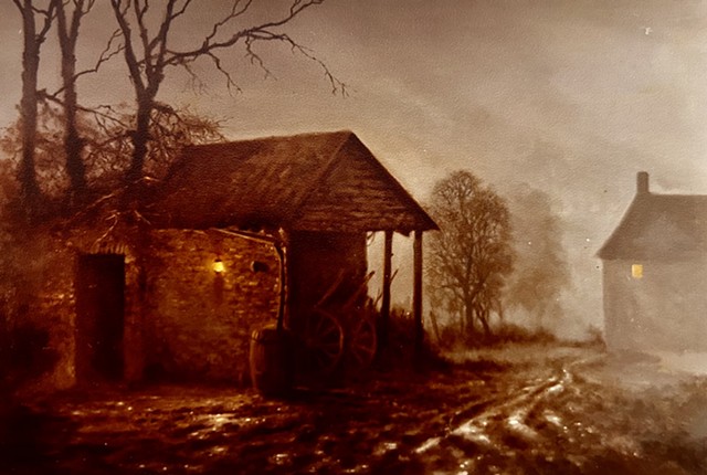 Early Morning
