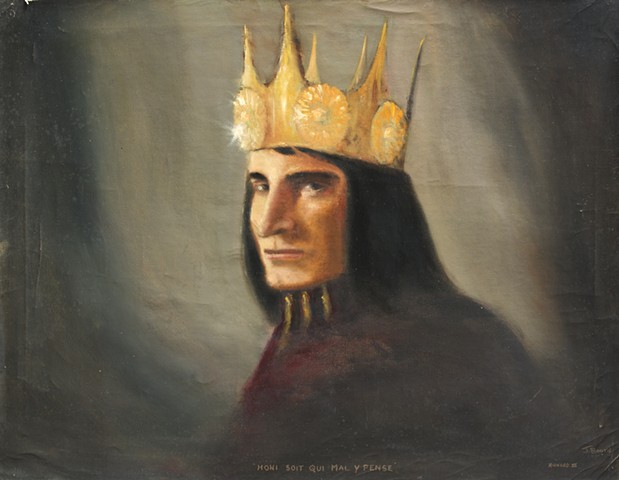 Richard III