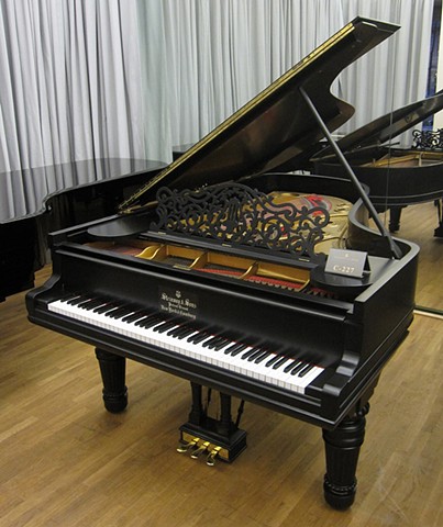 Piano Performance