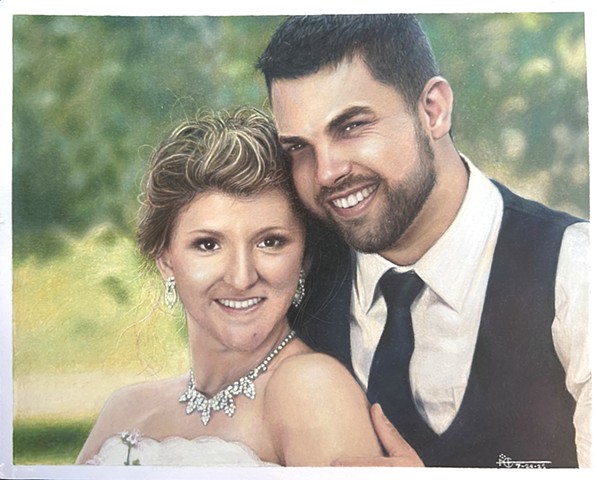 Marriage
