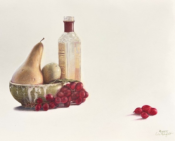 Caleb Mcknight Art