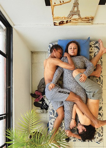 Aprender a habitar