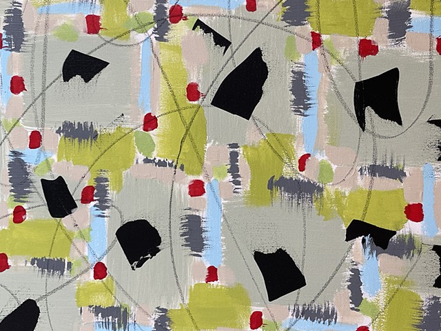Nancy Larson