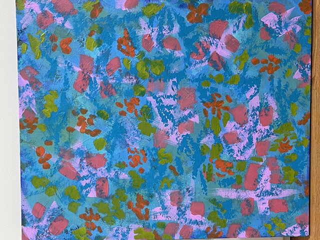 Kaleidascope