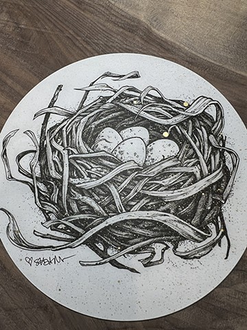 Mail Art 
