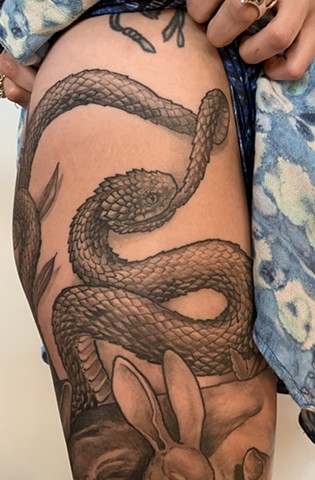 Ouroboros