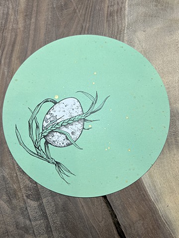 Nest side 1