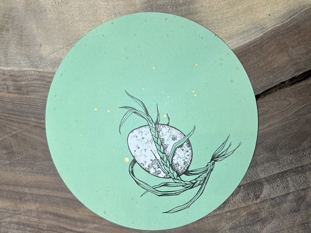 Nest side 1
