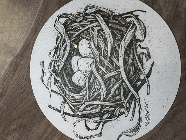 Mail Art 