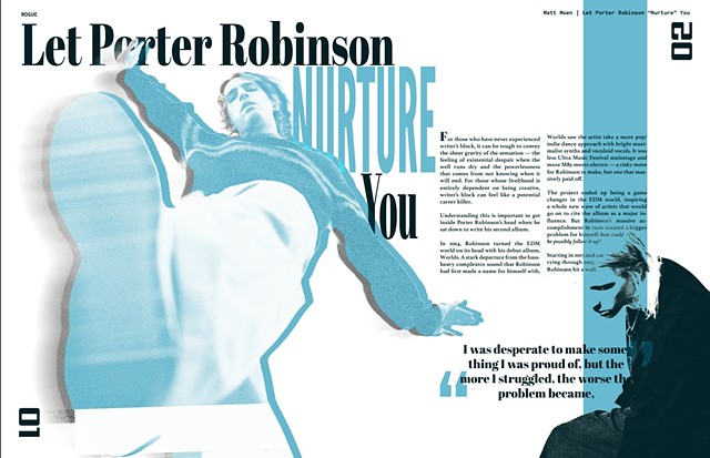 Porter Robinson p1-2