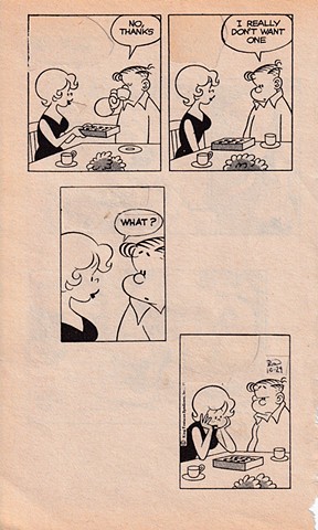 Nonverbal communication