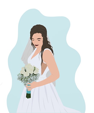 Bride