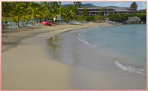 St Croix