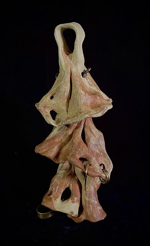 Three-tiered Viscera Bell