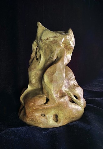 Visceral Bell