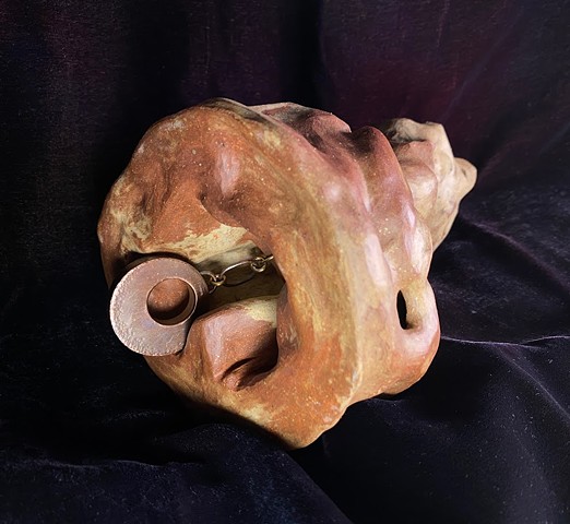 Visceral Rattle-Bell (under)