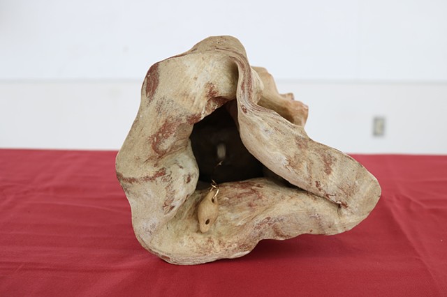 Held-Bell #5 (under)