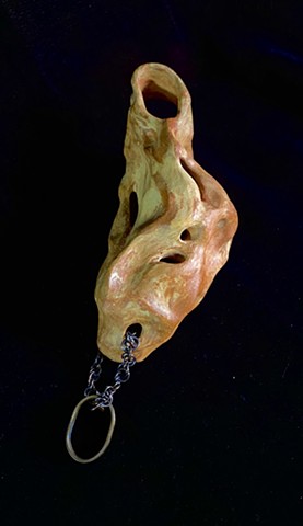 Viscera Rattle w/ Loop