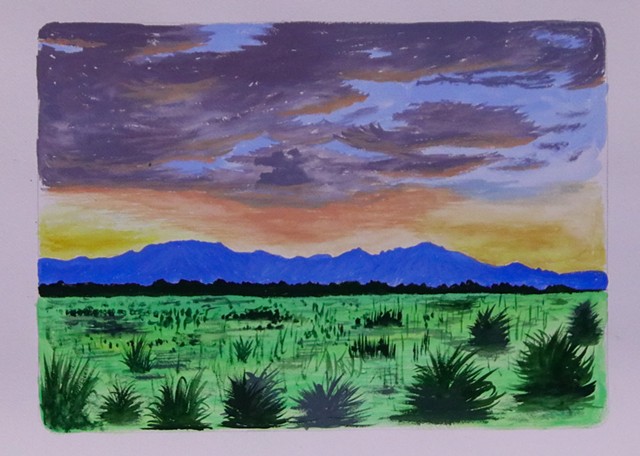 LandScapes