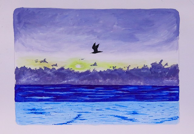 SeaScapes