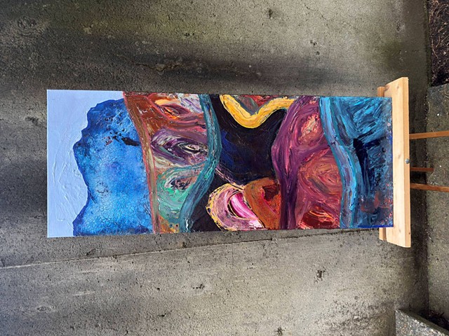 Strata Rising