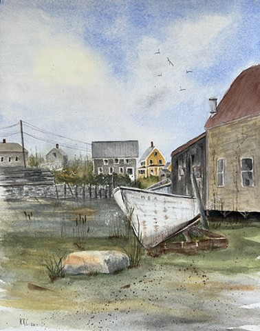 Vinalhaven