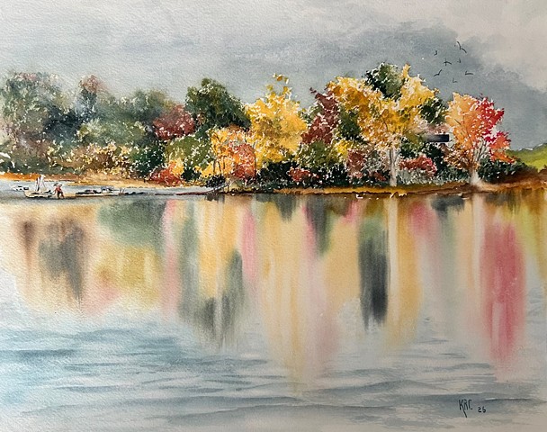 Reflections