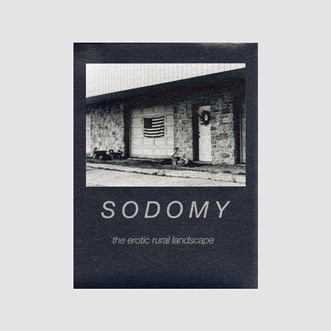 Sodomy