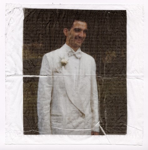 Tissue Epson Prints
