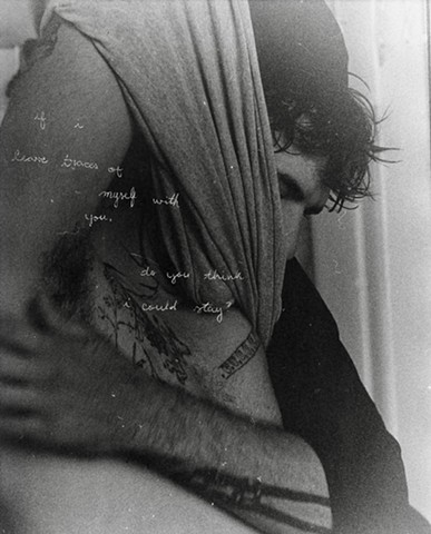 Anxious Attachment