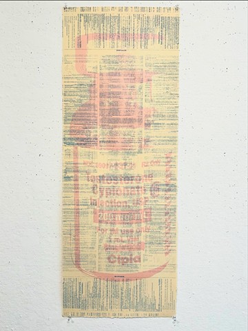 Works on Paper