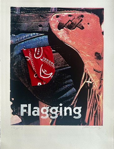 Flagging
