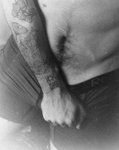 Body Study