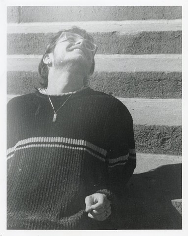 Rocky Steps