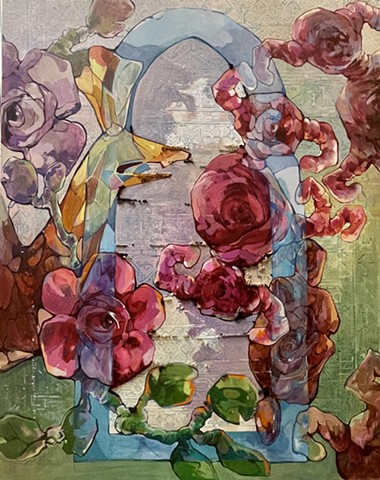 More Persian Rug Series