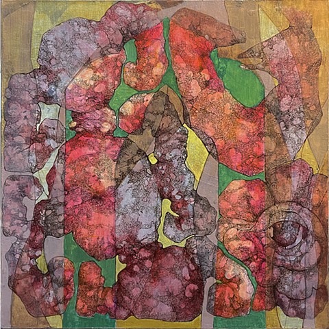 Rug II