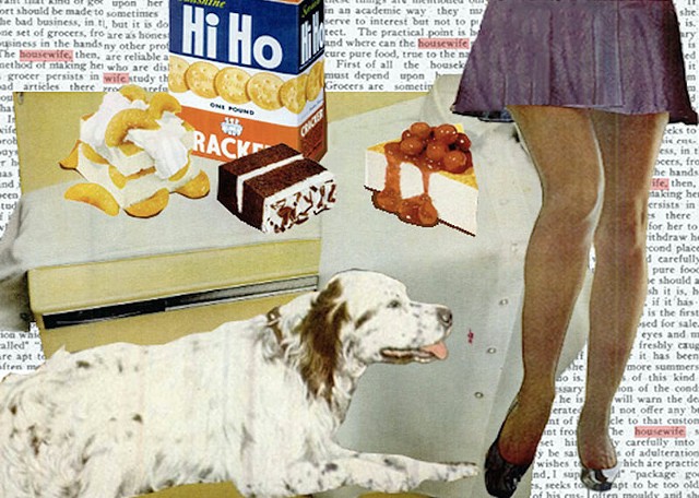 Housewife