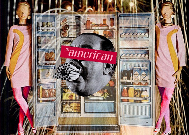 Digital Collages