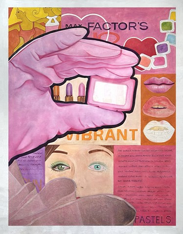 Paintings