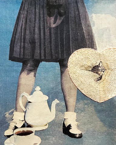 She's Not Your Lolita