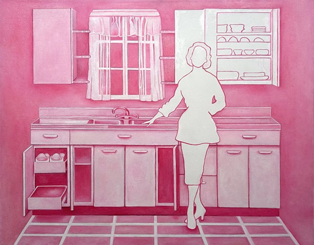 Housewife