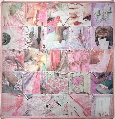 Lea's Quilt