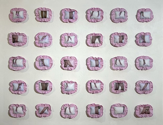 Multiples of Pink