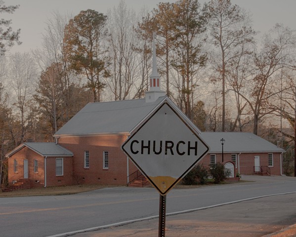 CHURCH