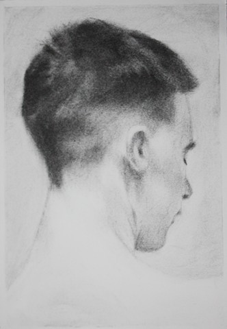 Portrait of you No. 4