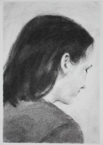 Portrait of you No. 2