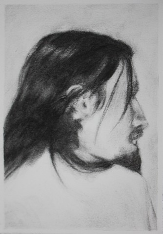 Portrait of you No. 3